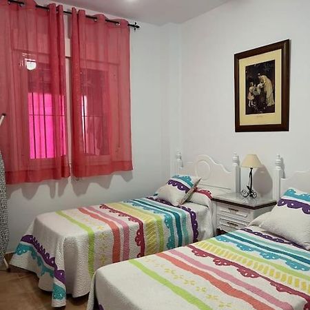Casa Duplex En Chipiona Daire Dış mekan fotoğraf