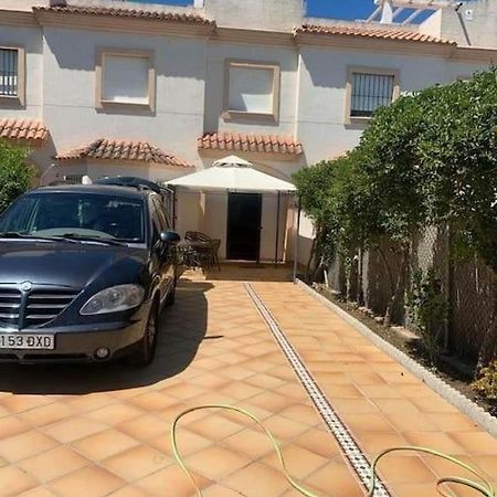 Casa Duplex En Chipiona Daire Dış mekan fotoğraf