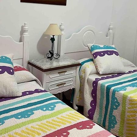 Casa Duplex En Chipiona Daire Dış mekan fotoğraf