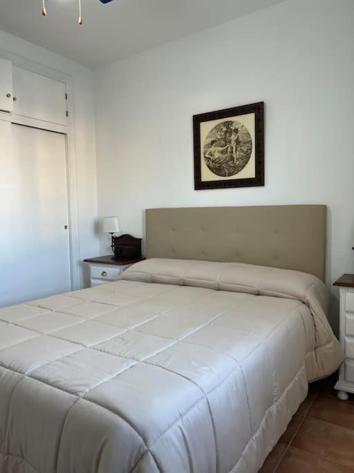 Casa Duplex En Chipiona Daire Dış mekan fotoğraf
