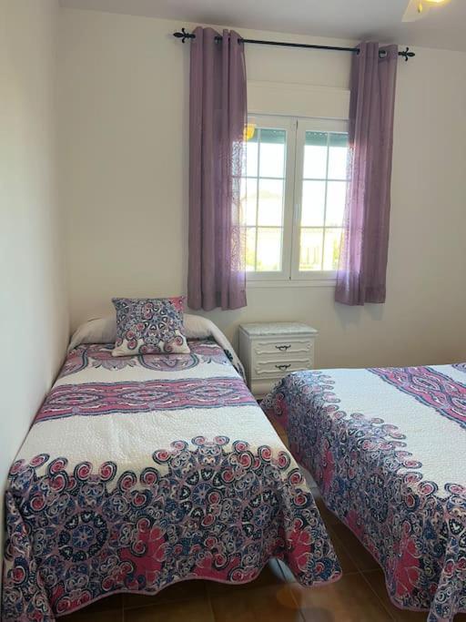 Casa Duplex En Chipiona Daire Dış mekan fotoğraf