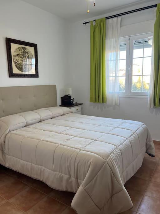 Casa Duplex En Chipiona Daire Dış mekan fotoğraf