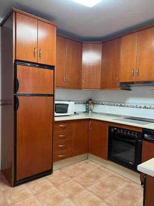 Casa Duplex En Chipiona Daire Dış mekan fotoğraf