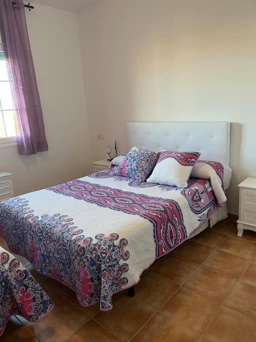 Casa Duplex En Chipiona Daire Dış mekan fotoğraf